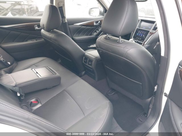 Photo 7 VIN: JN1EV7APXHM742389 - INFINITI Q50 