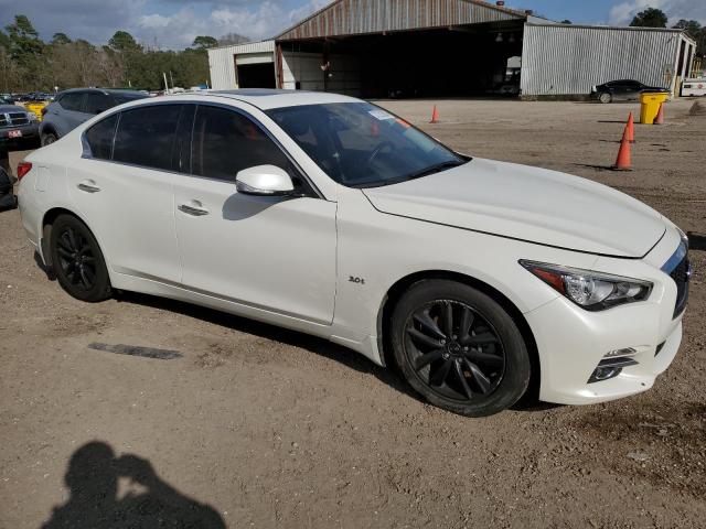 Photo 3 VIN: JN1EV7APXHM742733 - INFINITI Q50 PREMIU 