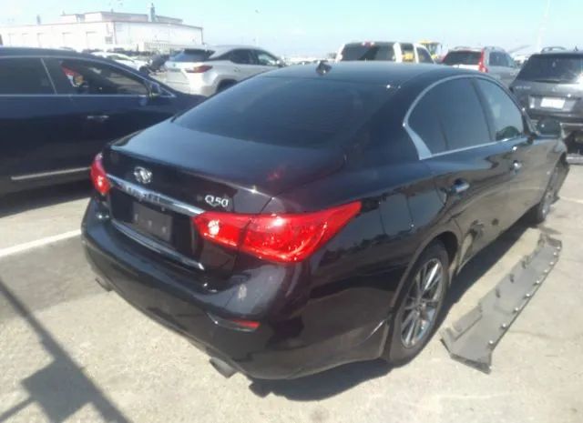 Photo 3 VIN: JN1EV7APXHM742912 - INFINITI Q50 