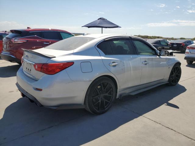 Photo 2 VIN: JN1EV7APXHM742957 - INFINITI Q50 PREMIU 