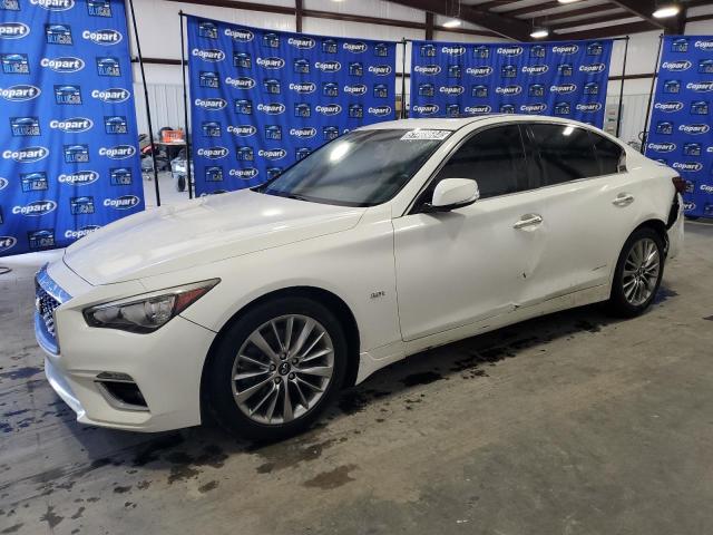 Photo 0 VIN: JN1EV7APXJM352902 - INFINITI Q50 