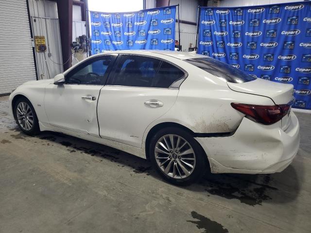 Photo 1 VIN: JN1EV7APXJM352902 - INFINITI Q50 