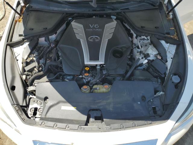 Photo 10 VIN: JN1EV7APXJM352902 - INFINITI Q50 