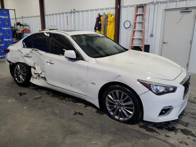 Photo 3 VIN: JN1EV7APXJM352902 - INFINITI Q50 