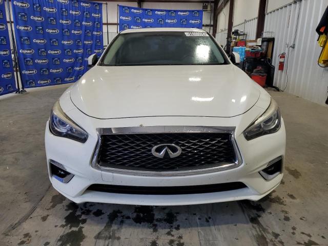 Photo 4 VIN: JN1EV7APXJM352902 - INFINITI Q50 