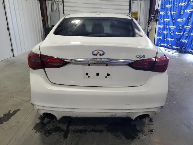 Photo 5 VIN: JN1EV7APXJM352902 - INFINITI Q50 