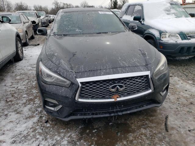 Photo 4 VIN: JN1EV7APXJM353743 - INFINITI Q50 