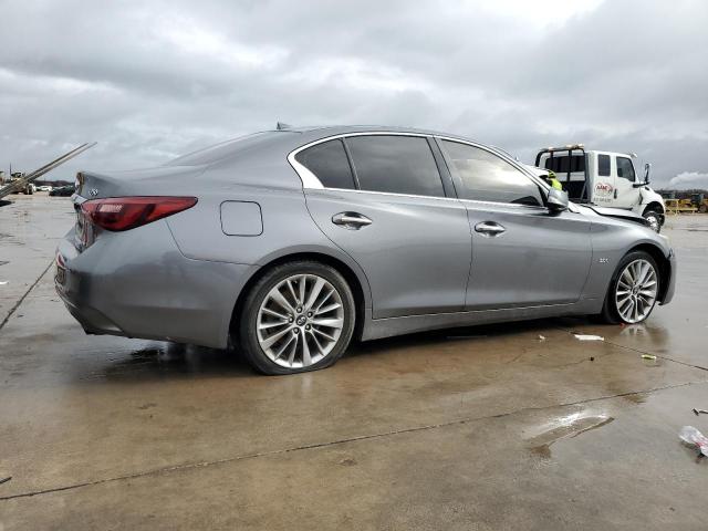 Photo 2 VIN: JN1EV7APXJM354262 - INFINITI Q50 LUXE 