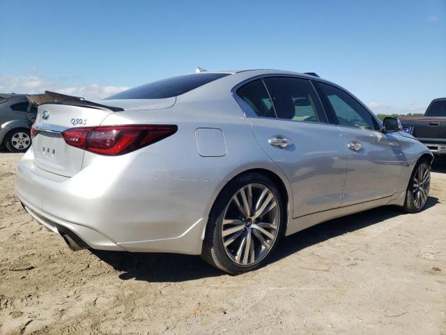 Photo 2 VIN: JN1EV7APXJM354942 - INFINITI Q50 