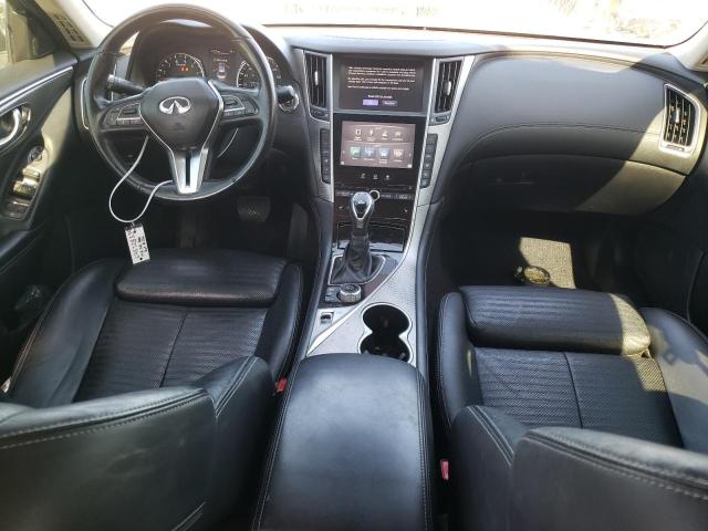 Photo 7 VIN: JN1EV7APXJM354942 - INFINITI Q50 