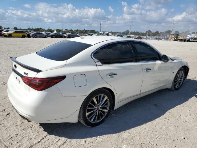 Photo 2 VIN: JN1EV7APXJM355587 - INFINITI Q50 