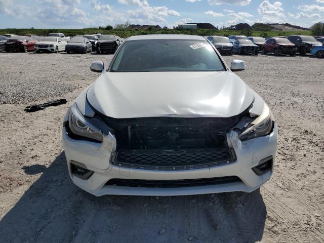 Photo 4 VIN: JN1EV7APXJM355587 - INFINITI Q50 