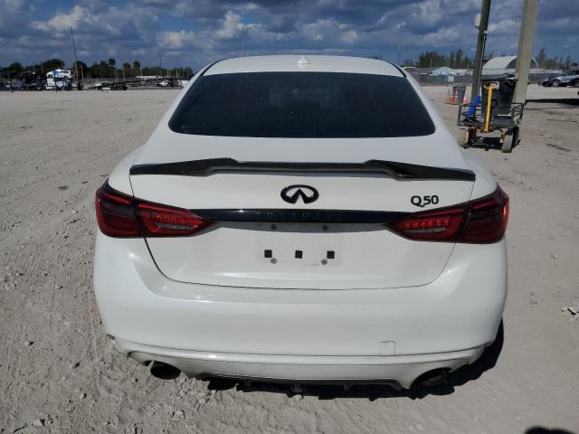 Photo 5 VIN: JN1EV7APXJM355587 - INFINITI Q50 