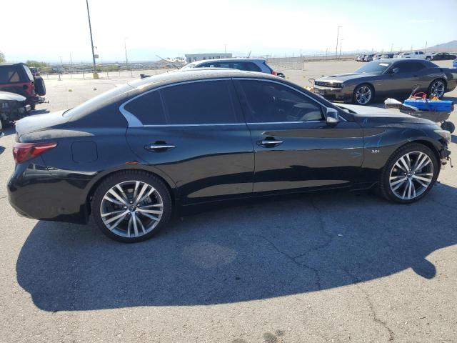 Photo 2 VIN: JN1EV7APXJM356450 - INFINITI Q50 LUXE 