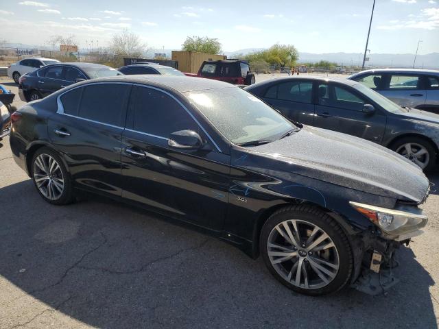 Photo 3 VIN: JN1EV7APXJM356450 - INFINITI Q50 LUXE 