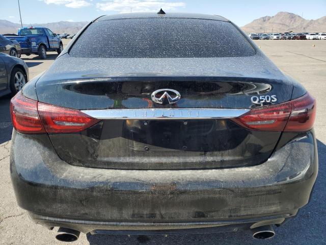 Photo 5 VIN: JN1EV7APXJM356450 - INFINITI Q50 LUXE 