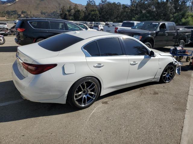 Photo 2 VIN: JN1EV7APXJM358988 - INFINITI Q50 LUXE 