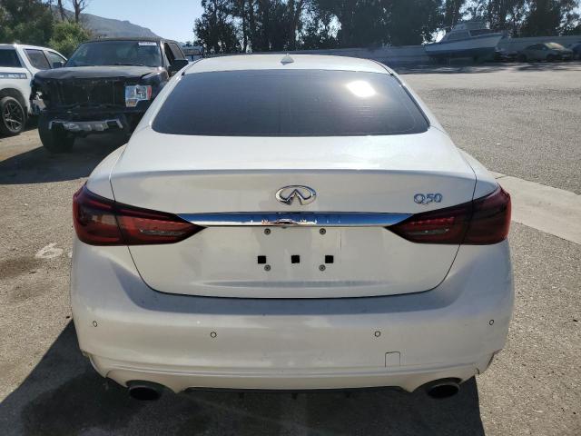 Photo 5 VIN: JN1EV7APXJM358988 - INFINITI Q50 LUXE 