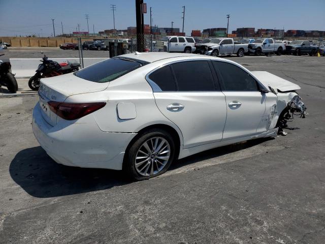 Photo 2 VIN: JN1EV7APXJM359073 - INFINITI Q50 LUXE 