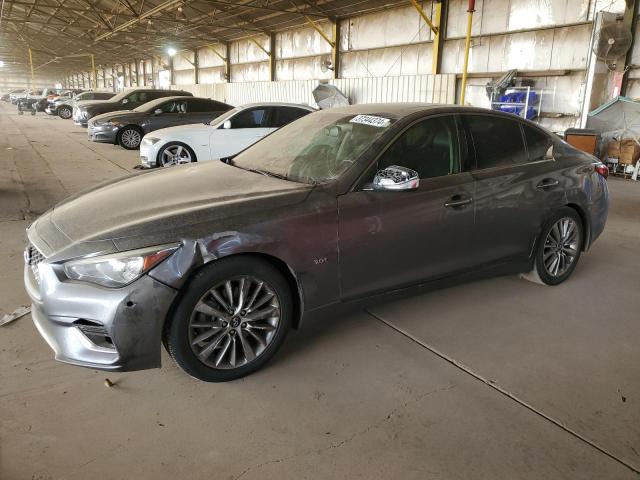 Photo 0 VIN: JN1EV7APXJM359896 - INFINITI Q50 