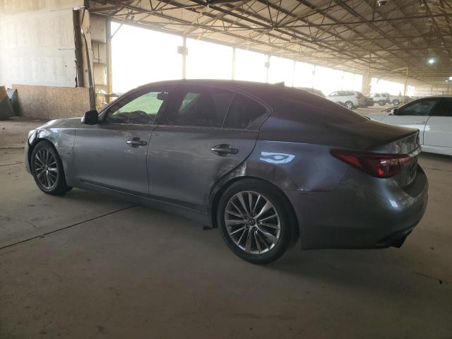 Photo 1 VIN: JN1EV7APXJM359896 - INFINITI Q50 