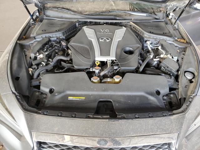 Photo 10 VIN: JN1EV7APXJM359896 - INFINITI Q50 