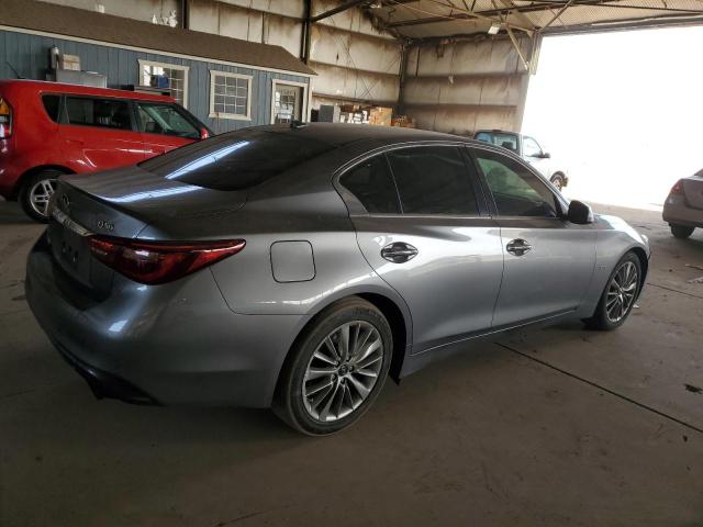 Photo 2 VIN: JN1EV7APXJM359896 - INFINITI Q50 