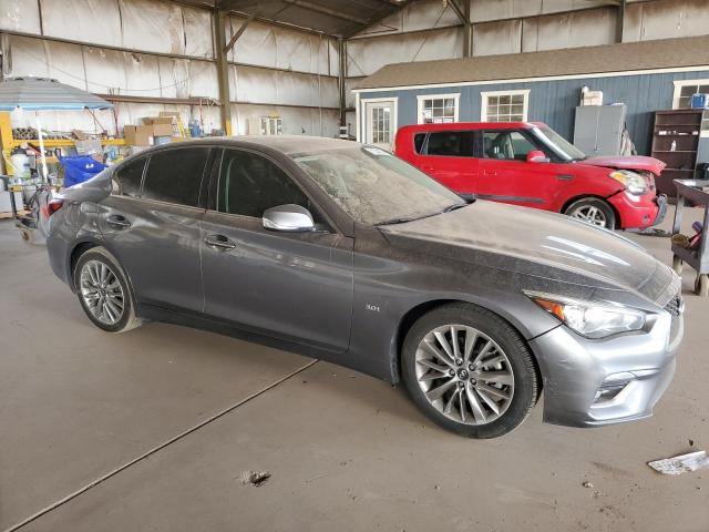 Photo 3 VIN: JN1EV7APXJM359896 - INFINITI Q50 