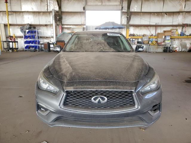 Photo 4 VIN: JN1EV7APXJM359896 - INFINITI Q50 