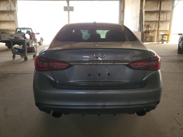 Photo 5 VIN: JN1EV7APXJM359896 - INFINITI Q50 