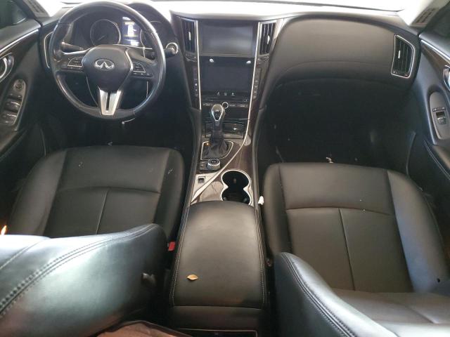 Photo 7 VIN: JN1EV7APXJM359896 - INFINITI Q50 