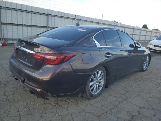 Photo 2 VIN: JN1EV7APXJM359977 - INFINITI Q50 