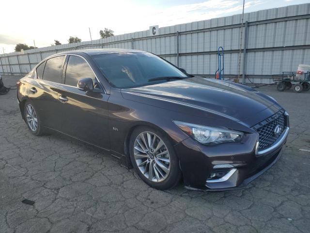 Photo 3 VIN: JN1EV7APXJM359977 - INFINITI Q50 