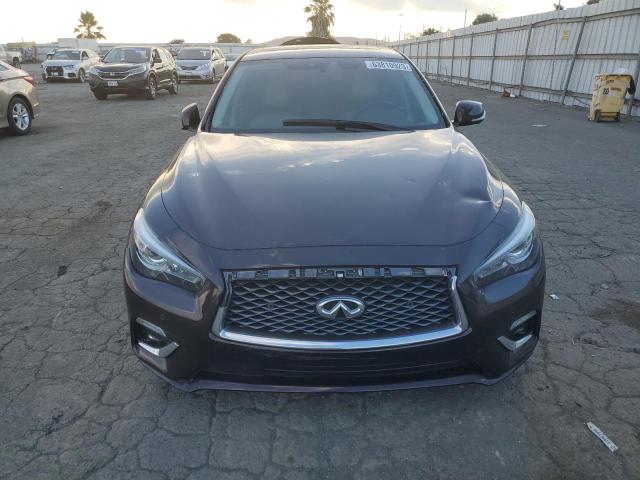 Photo 4 VIN: JN1EV7APXJM359977 - INFINITI Q50 