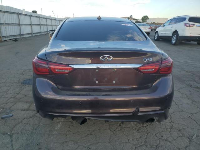 Photo 5 VIN: JN1EV7APXJM359977 - INFINITI Q50 