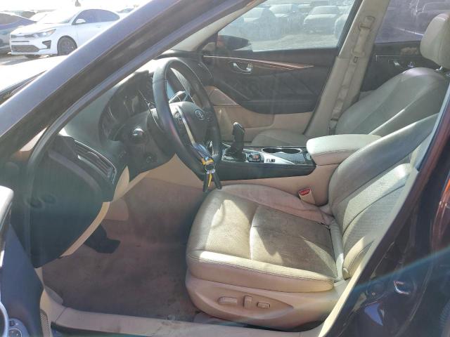 Photo 6 VIN: JN1EV7APXJM359977 - INFINITI Q50 