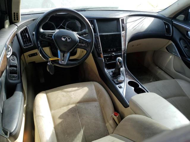 Photo 7 VIN: JN1EV7APXJM359977 - INFINITI Q50 