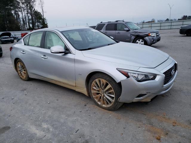 Photo 3 VIN: JN1EV7APXJM360286 - INFINITI Q50 LUXE 