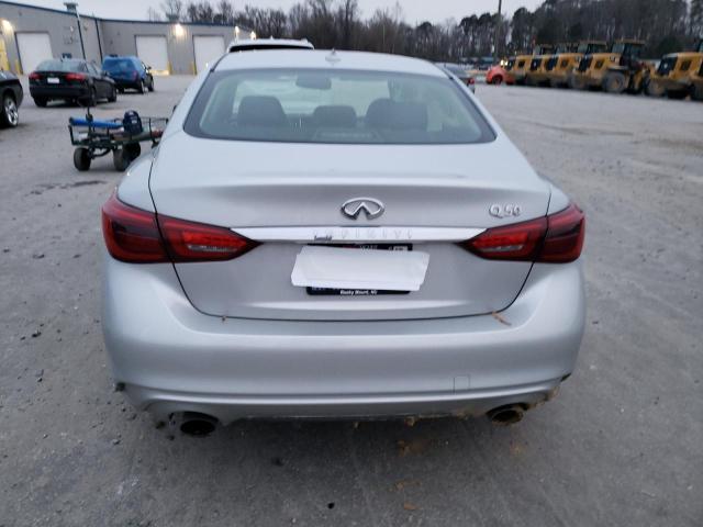 Photo 5 VIN: JN1EV7APXJM360286 - INFINITI Q50 LUXE 