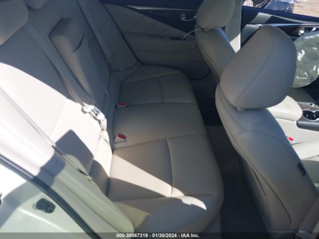 Photo 7 VIN: JN1EV7APXJM360417 - INFINITI Q50 