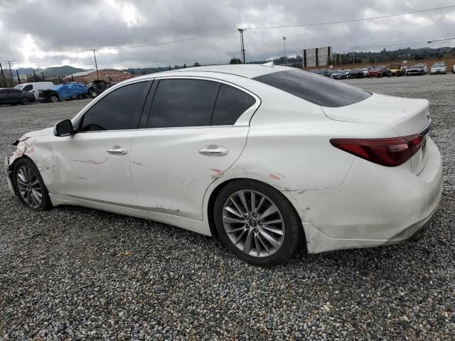 Photo 1 VIN: JN1EV7APXJM362815 - INFINITI Q50 