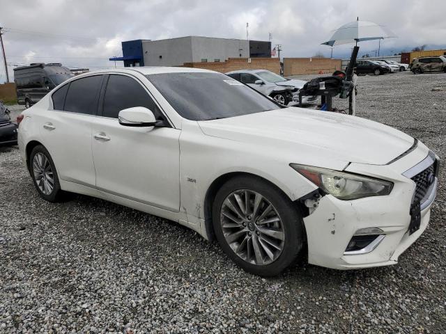 Photo 3 VIN: JN1EV7APXJM362815 - INFINITI Q50 