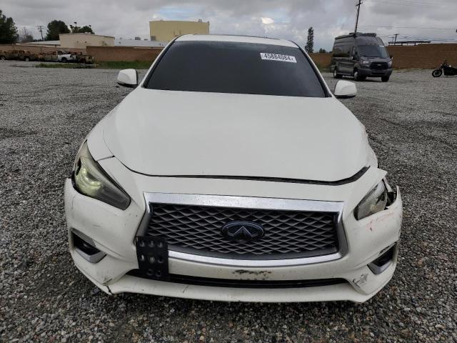 Photo 4 VIN: JN1EV7APXJM362815 - INFINITI Q50 