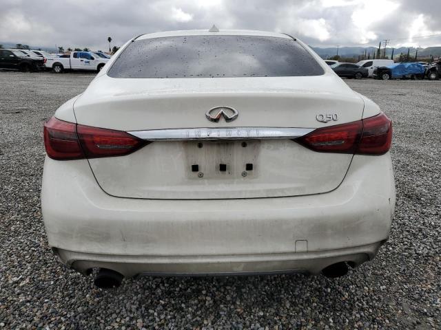 Photo 5 VIN: JN1EV7APXJM362815 - INFINITI Q50 