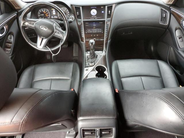 Photo 7 VIN: JN1EV7APXJM362815 - INFINITI Q50 