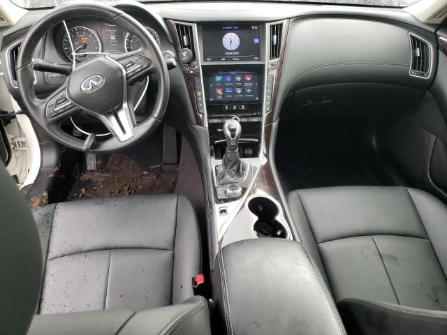 Photo 7 VIN: JN1EV7APXJM363639 - INFINITI Q50 LUXE 