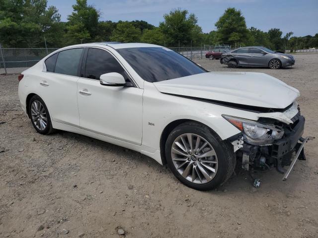 Photo 3 VIN: JN1EV7APXJM363818 - INFINITI Q50 LUXE 