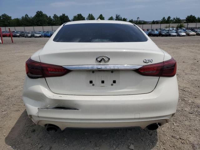 Photo 5 VIN: JN1EV7APXJM363818 - INFINITI Q50 LUXE 