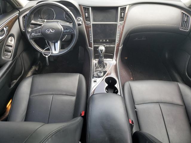 Photo 7 VIN: JN1EV7APXJM363818 - INFINITI Q50 LUXE 