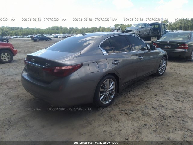 Photo 3 VIN: JN1EV7APXJM363964 - INFINITI Q50 